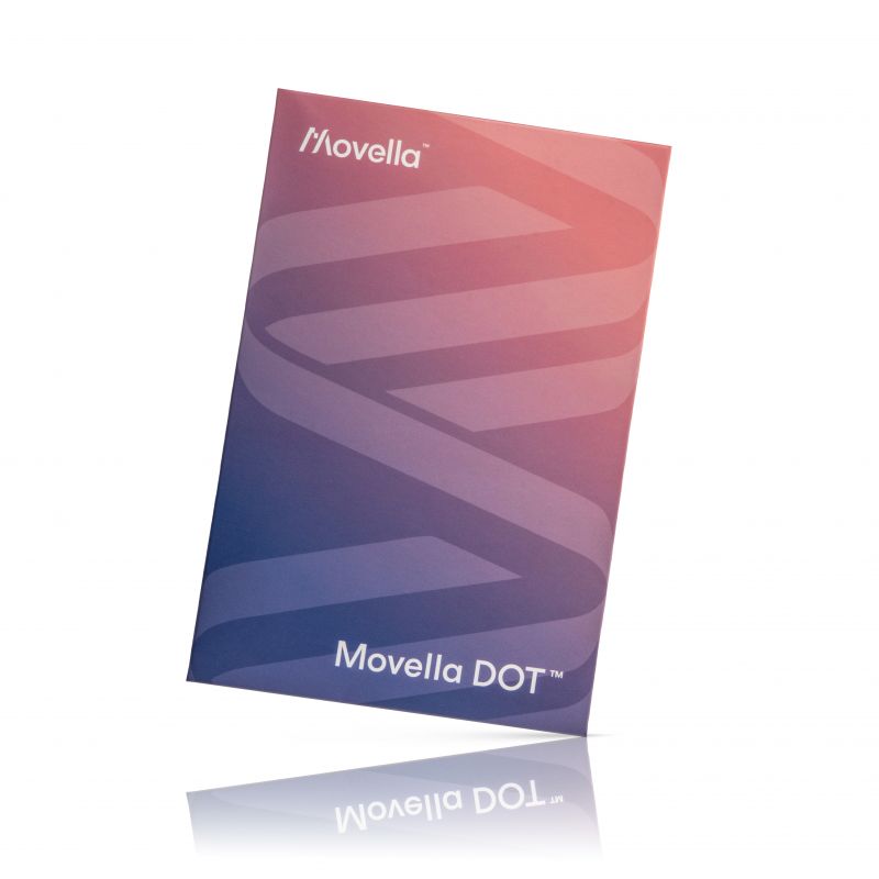 Buy Movella DOT Adhesive Patches | Movella